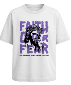Printed T-Shirt